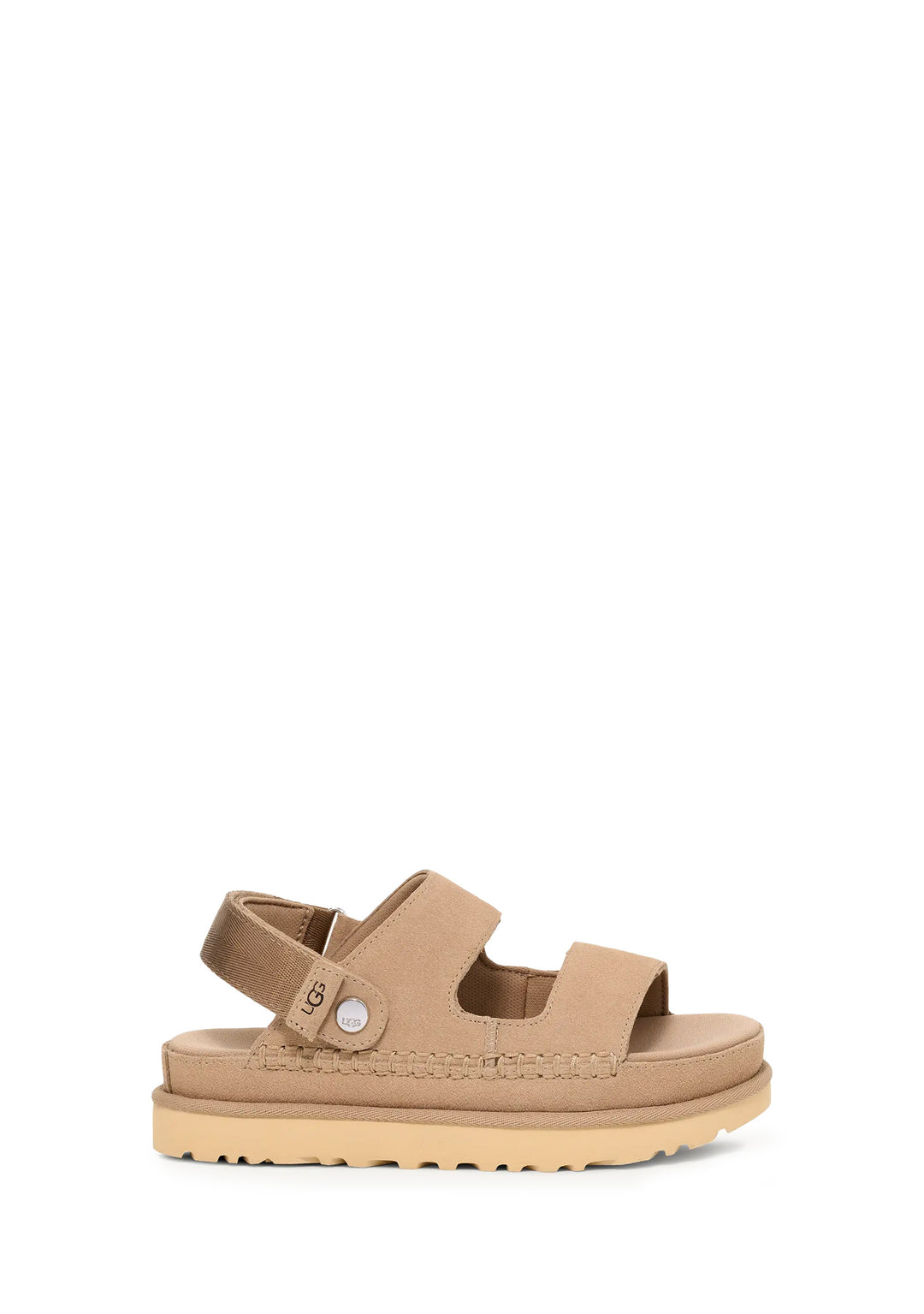 SANDALO Sand Ugg