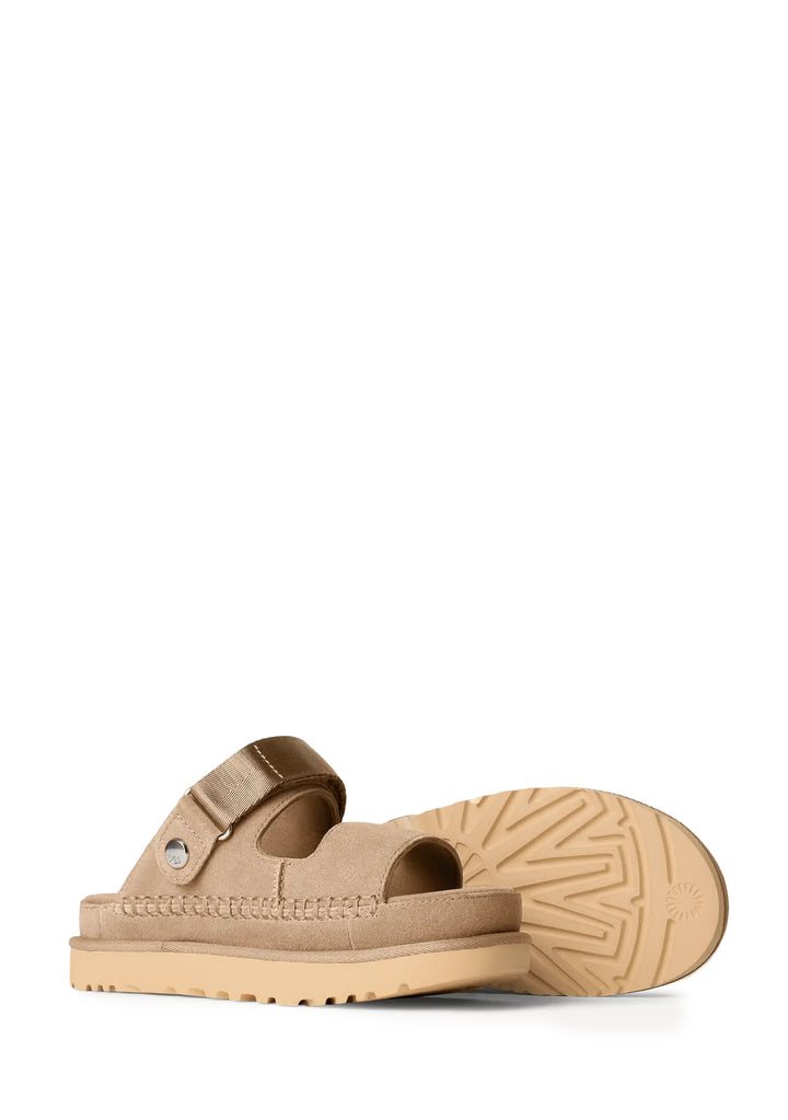 SANDALO Sand Ugg