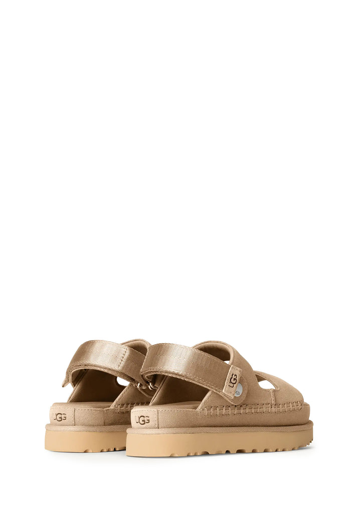 SANDALO Sand Ugg