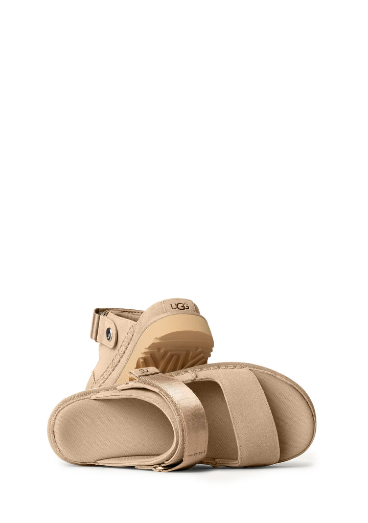 SANDALO Sand Ugg