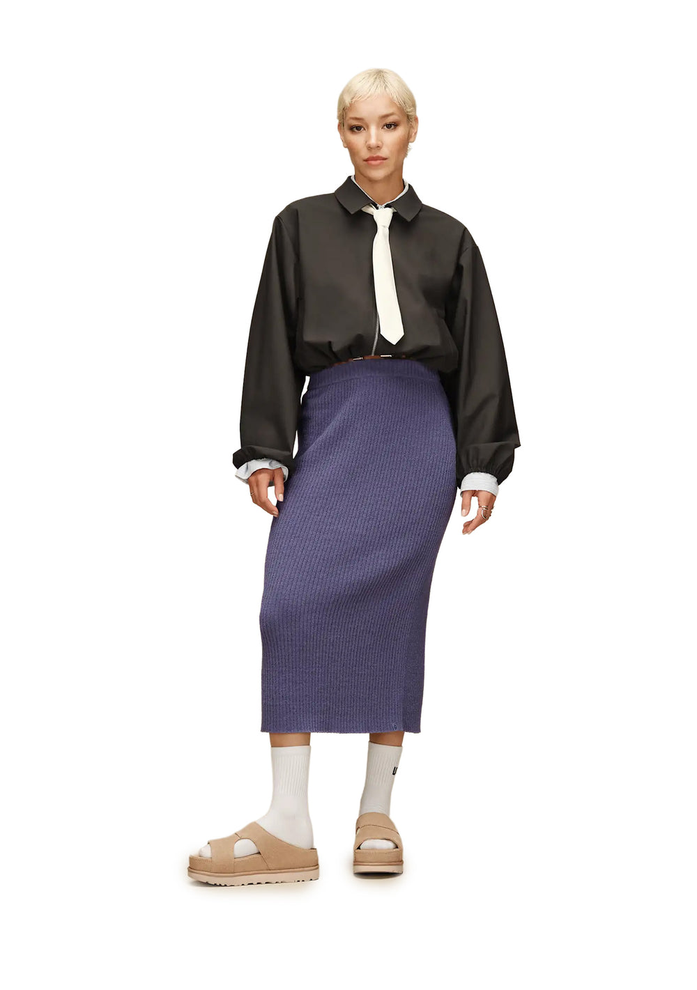 SANDALO Sand Ugg
