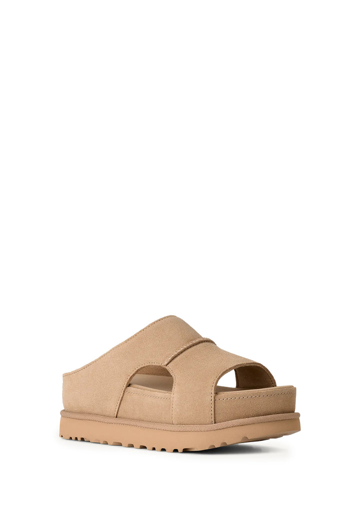 SANDALO Sand Ugg