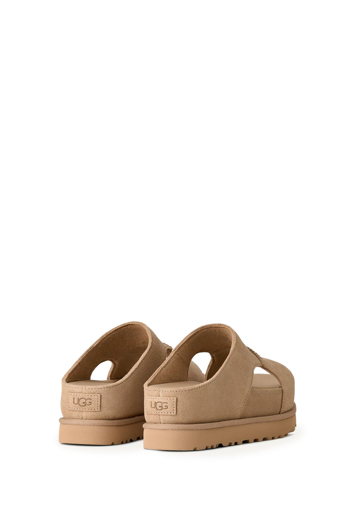 SANDALO Sand Ugg