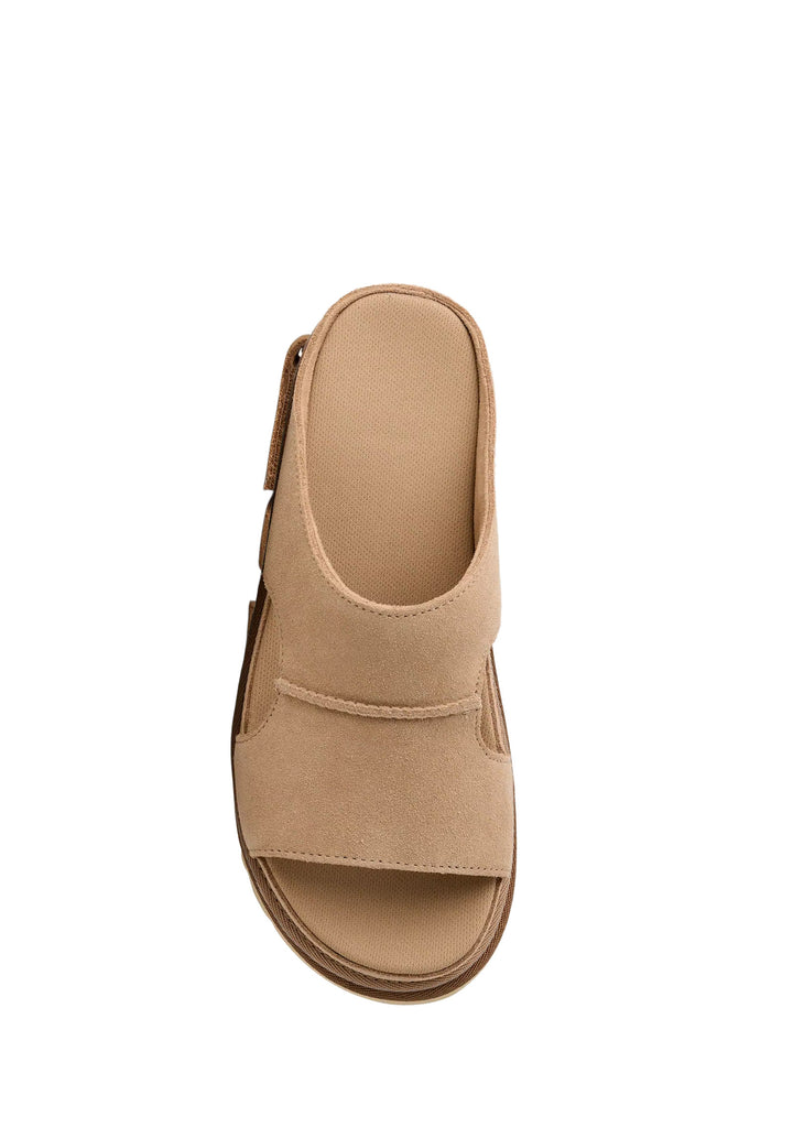 SANDALO Sand Ugg
