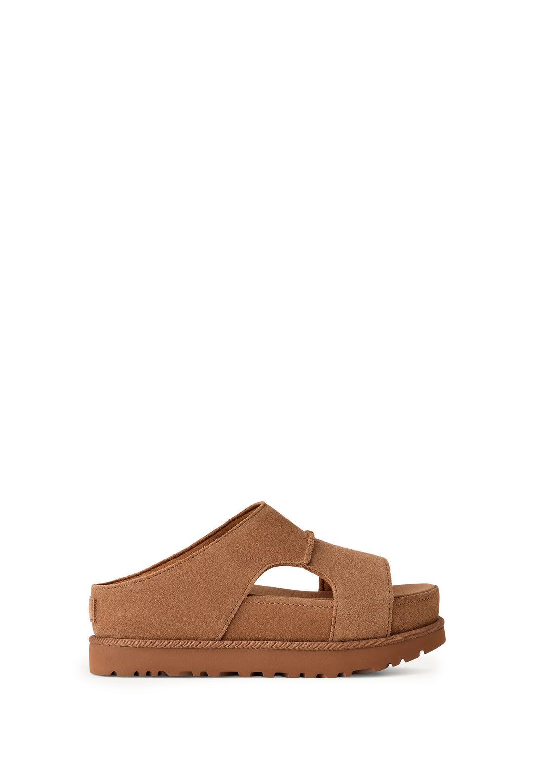 SANDALO Chestnut Ugg