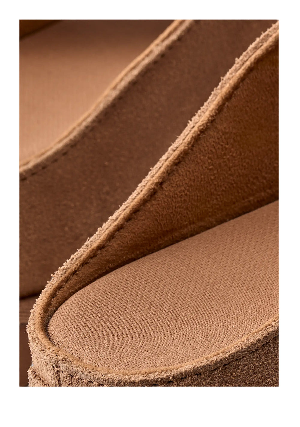 SANDALO Chestnut Ugg