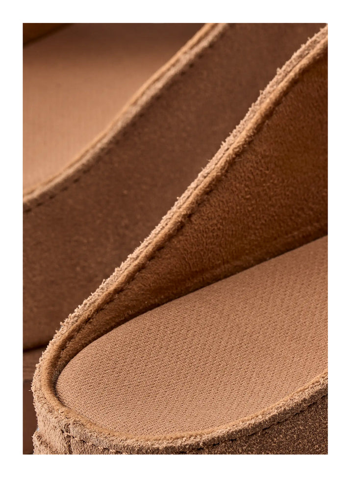 SANDALO Chestnut Ugg