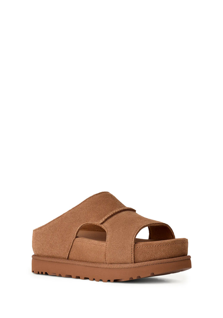 SANDALO Chestnut Ugg