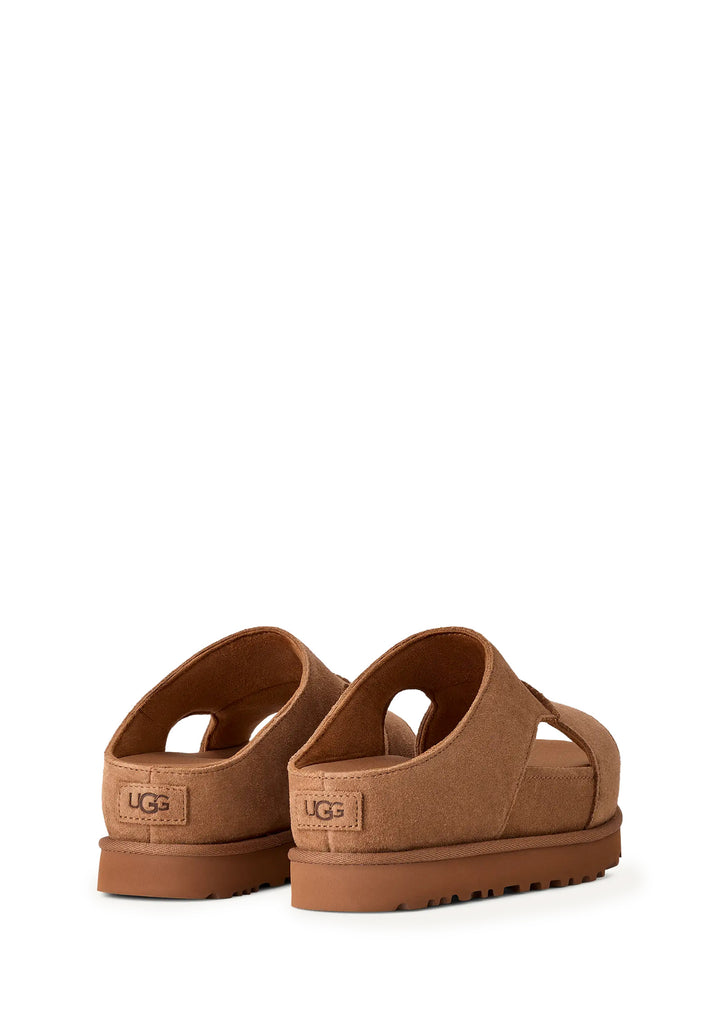 SANDALO Chestnut Ugg