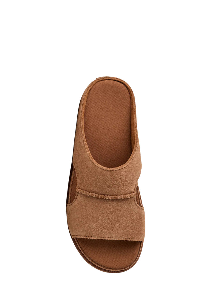 SANDALO Chestnut Ugg