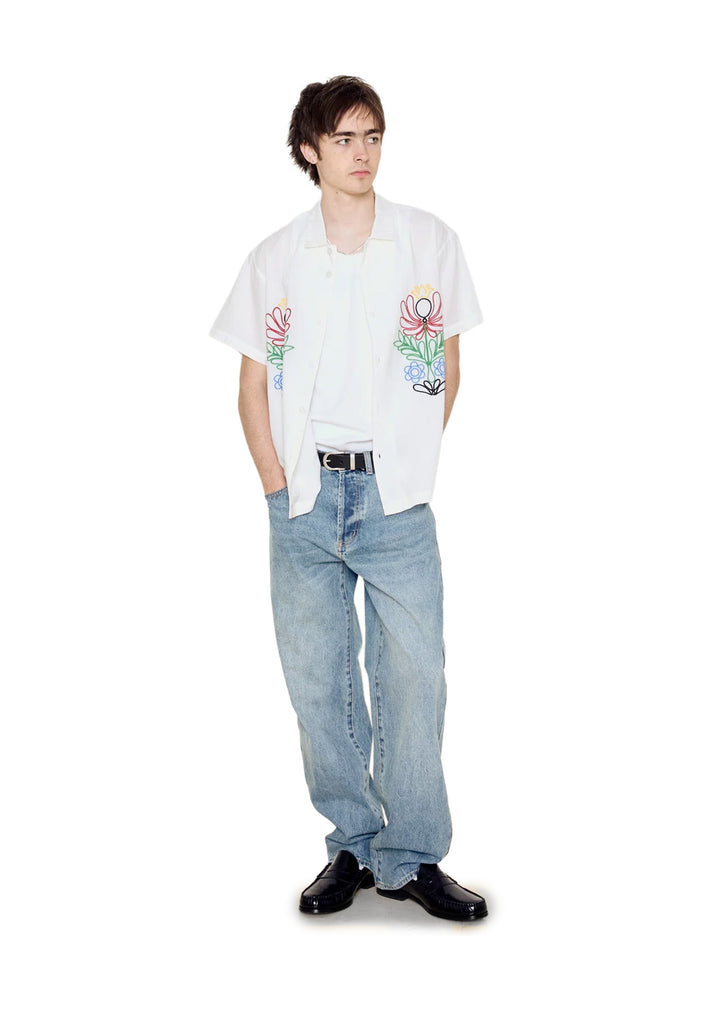 PANTALONE UOMO Denim Obey