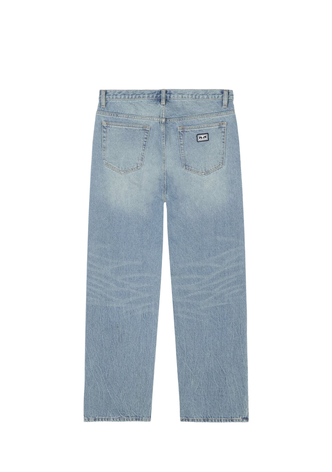 PANTALONE UOMO Denim Obey