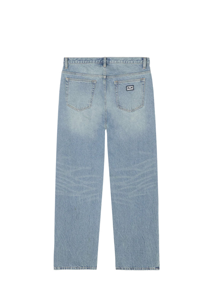 PANTALONE UOMO Denim Obey