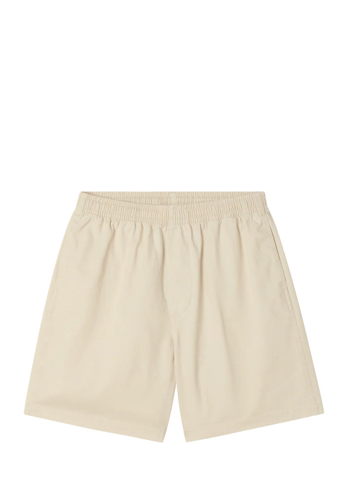 SHORTS UOMO Beige Obey
