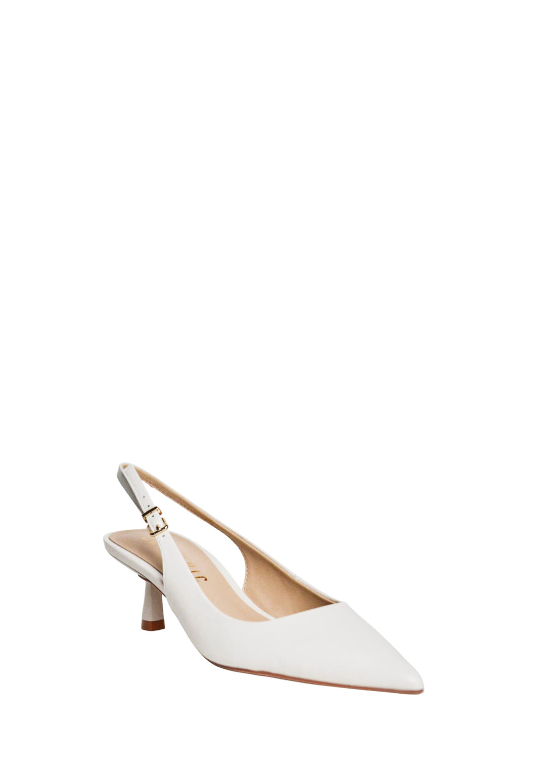 SANDALO Bianco Chiconic