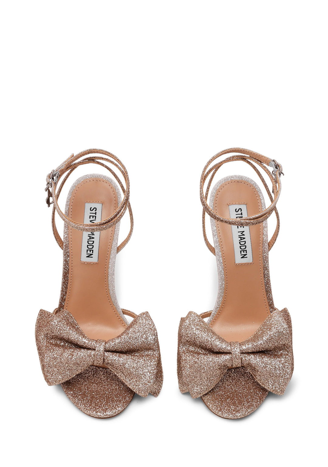 SANDALO Rosa Steve Madden