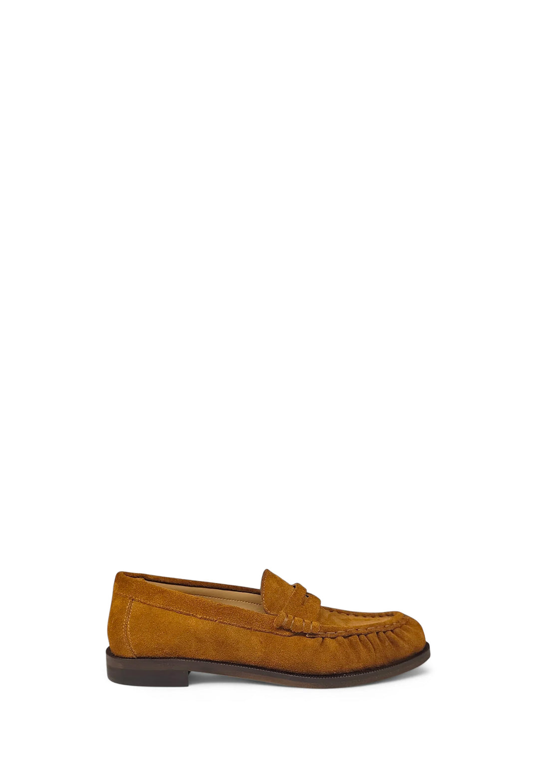 MOCASSINO DONNA Cuoio Atia Shoes