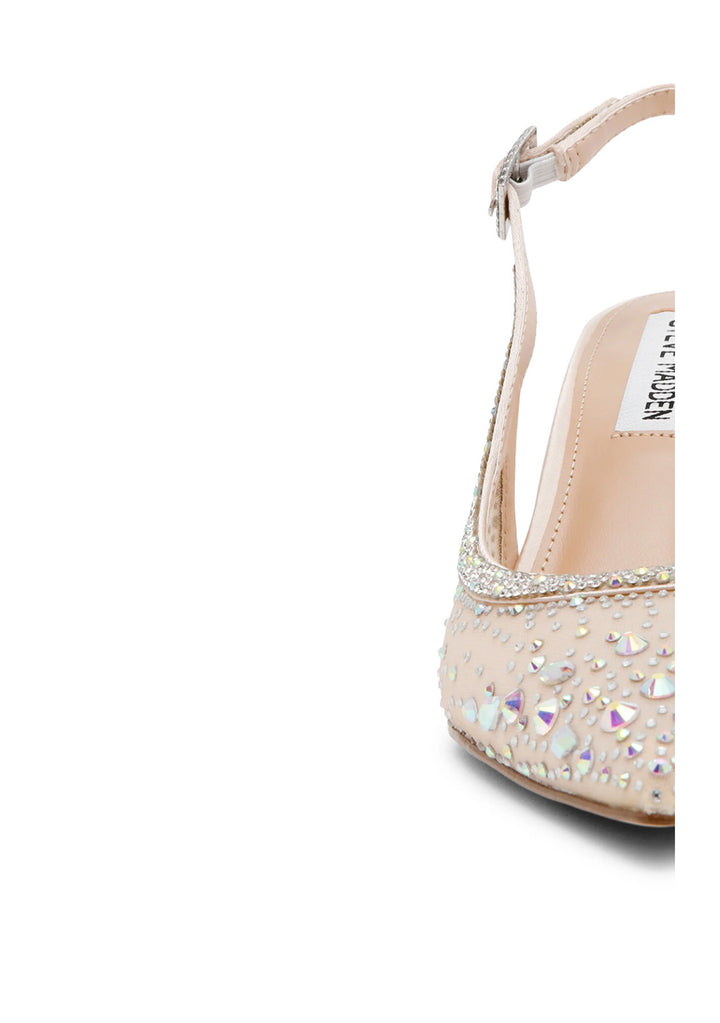 SANDALO Champagne Steve Madden