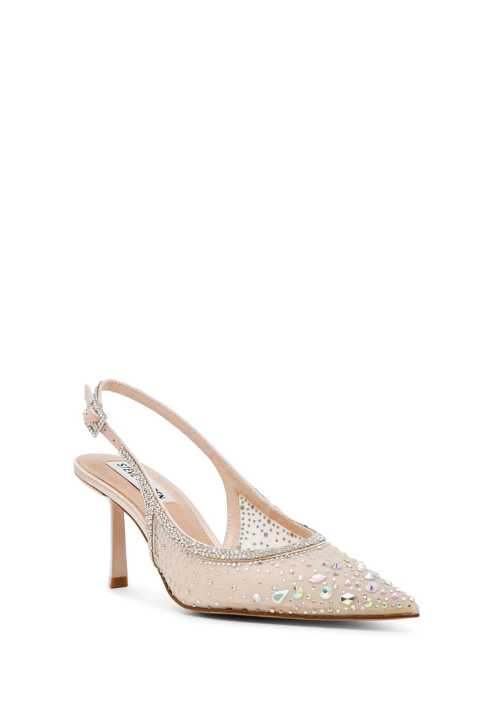 SANDALO Champagne Steve Madden