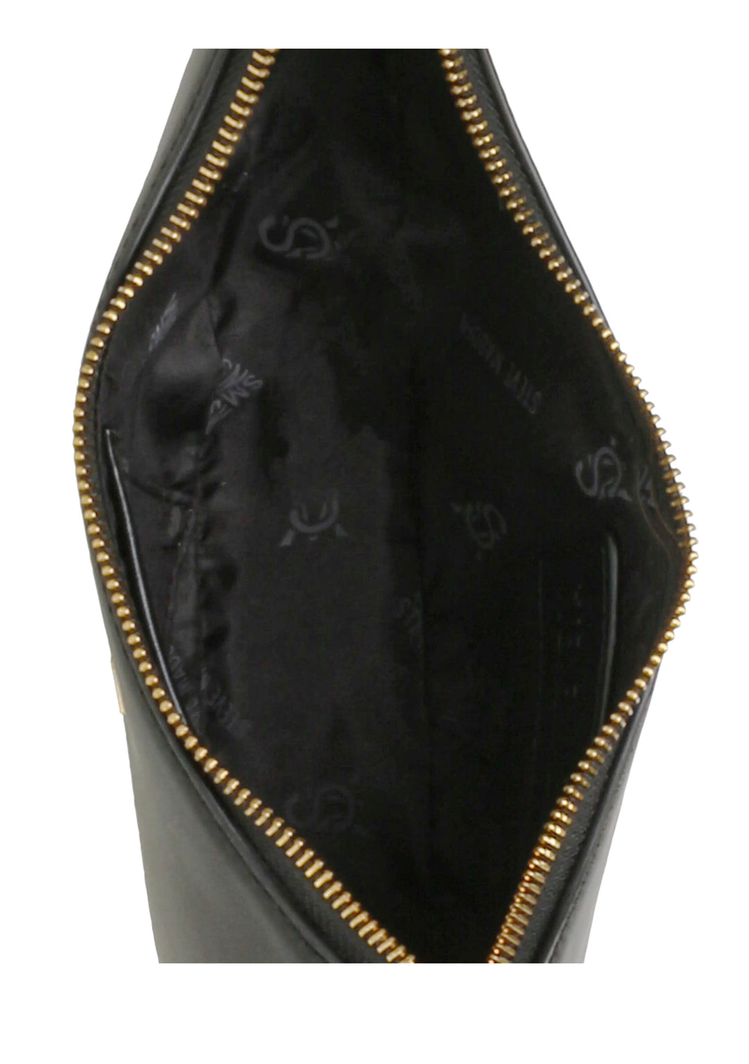BORSA Nero Steve Madden