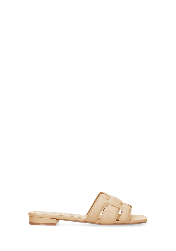 CIABATTA Beige Bibi Lou
