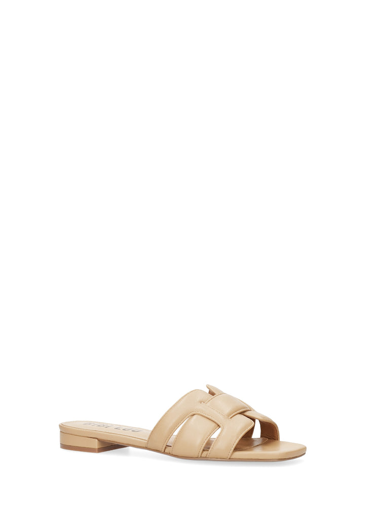 CIABATTA Beige Bibi Lou