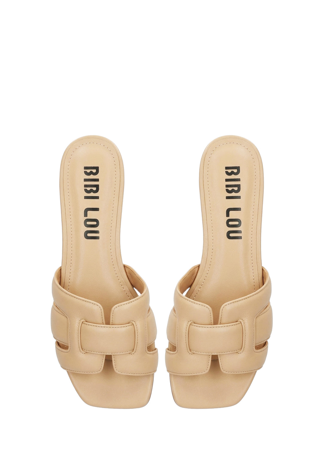 CIABATTA Beige Bibi Lou