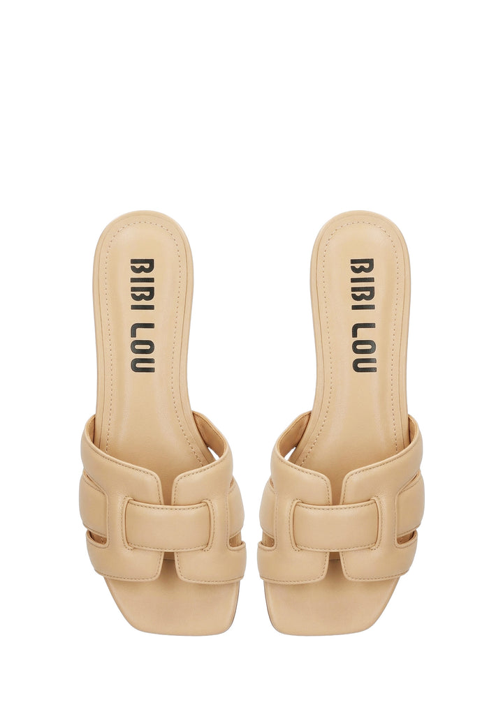 CIABATTA Beige Bibi Lou
