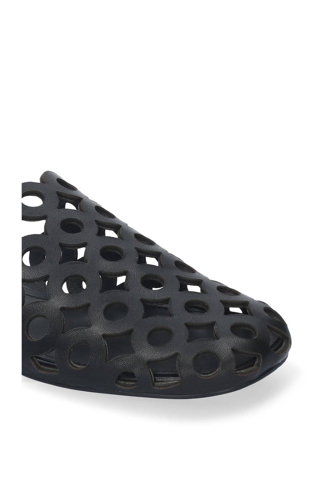 CIABATTA Nero Bibi Lou