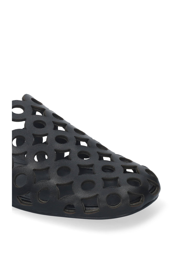 CIABATTA Nero Bibi Lou