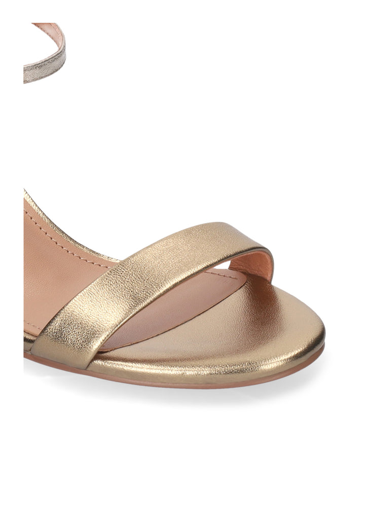 SANDALO Bronzo Bibi Lou