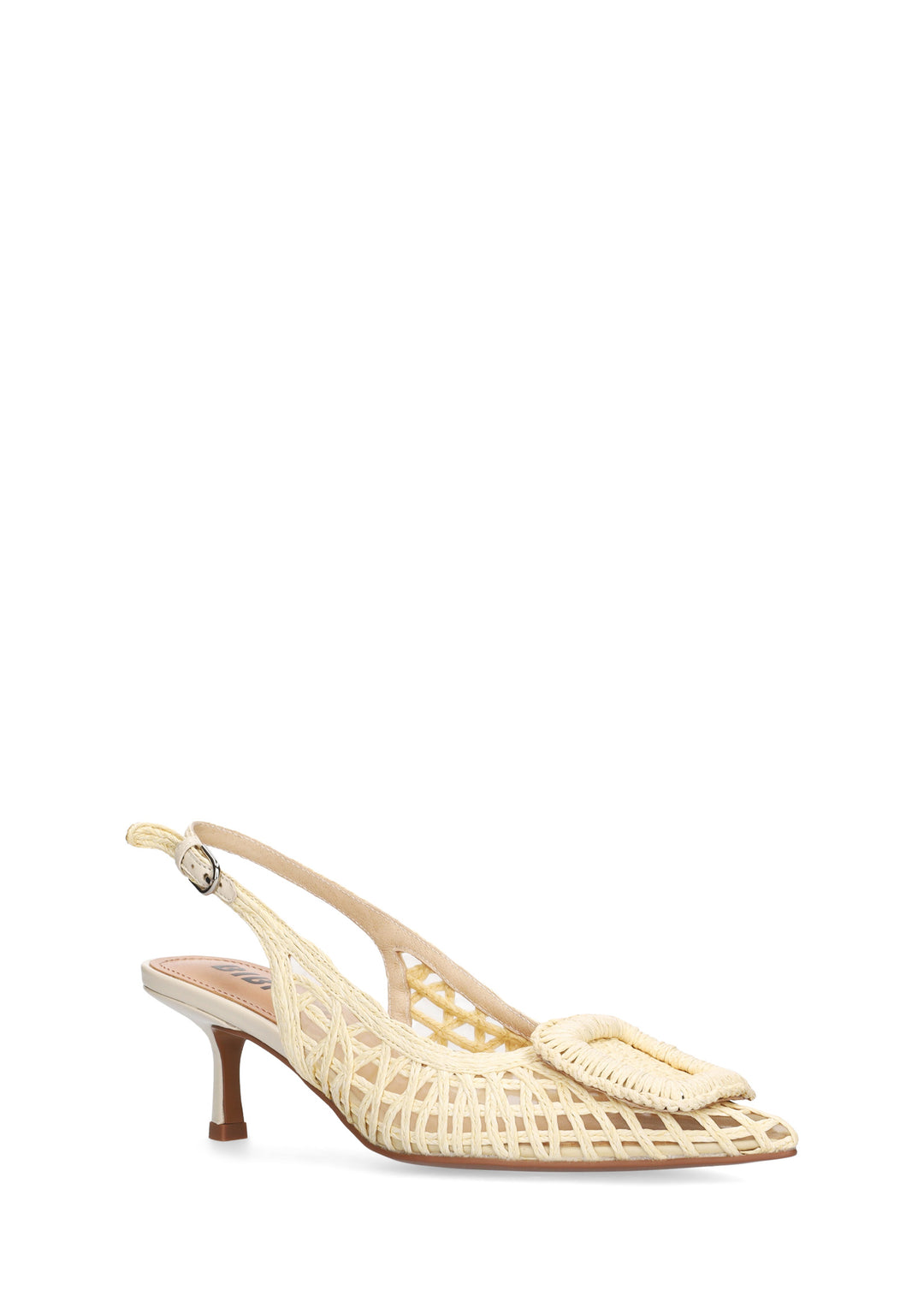 SANDALO Beige Bibi Lou