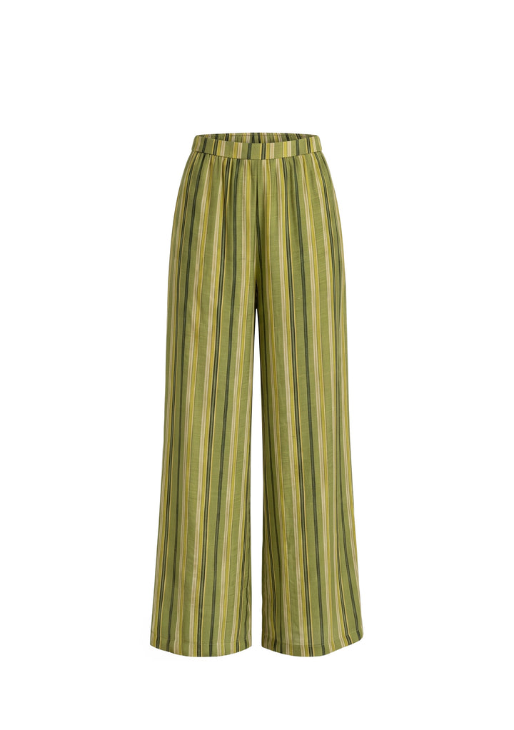 PANTALONE DONNA Multicolor Surkana
