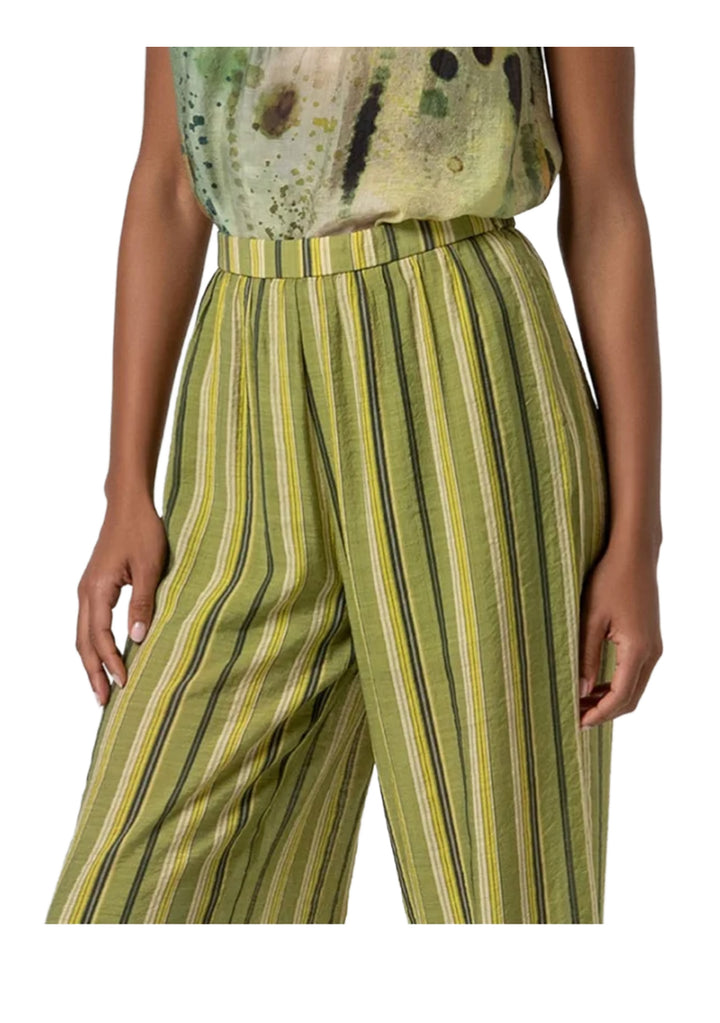 PANTALONE DONNA Multicolor Surkana
