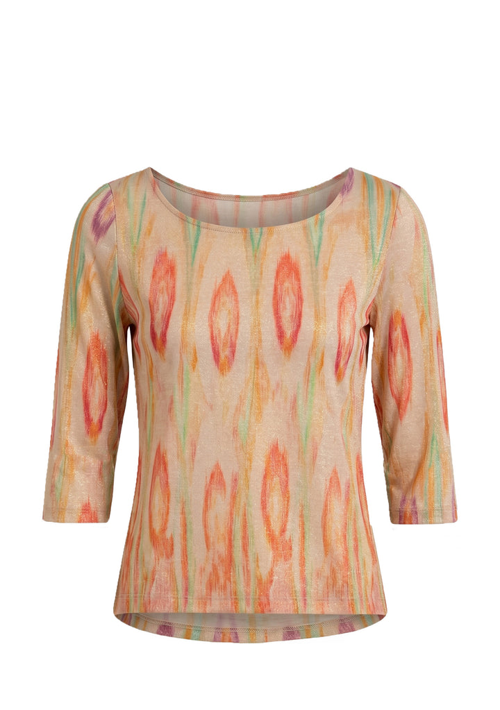 MAGLIA DONNA Rosso Surkana