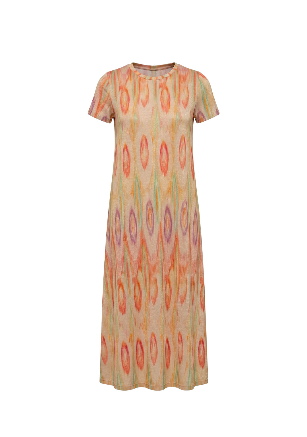 VESTITO  Multicolor Surkana