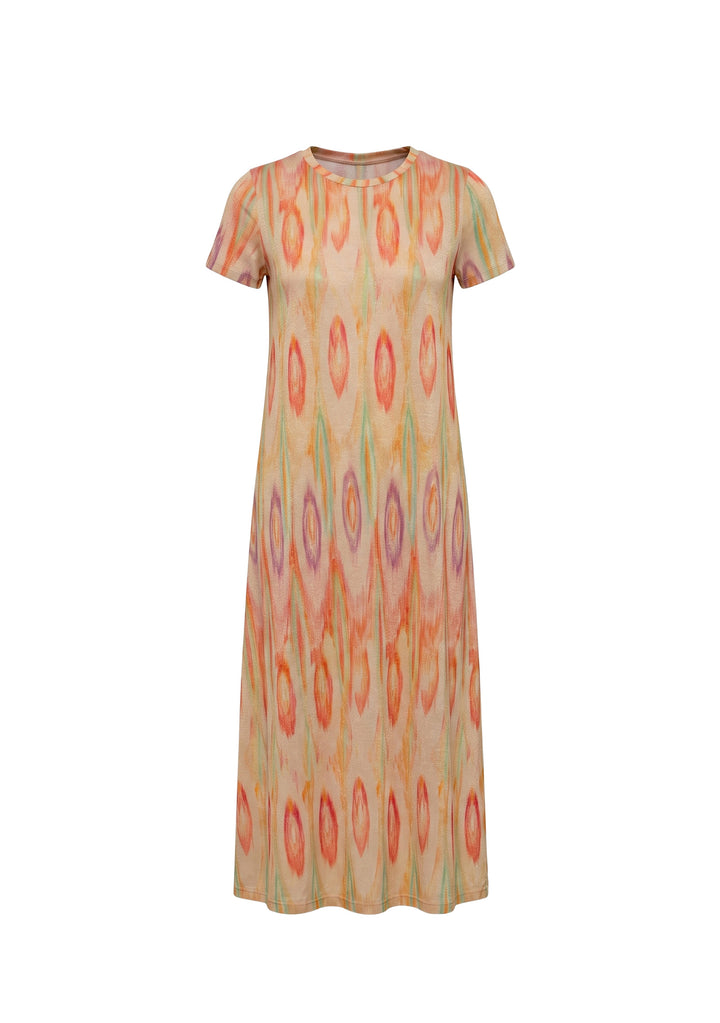 VESTITO  Multicolor Surkana