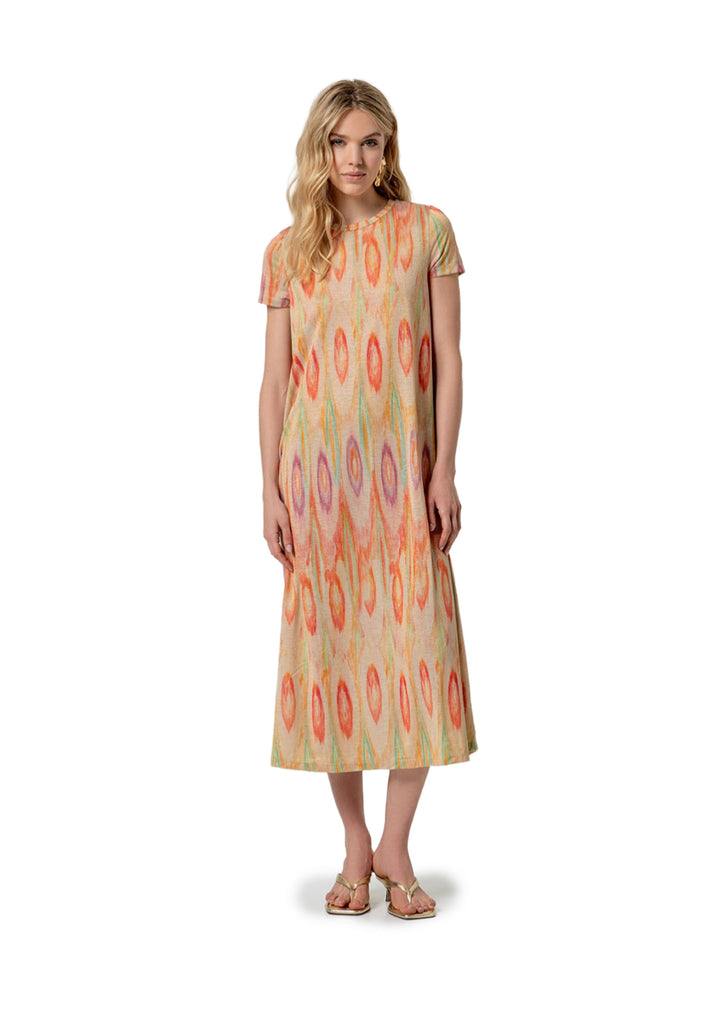 VESTITO  Multicolor Surkana