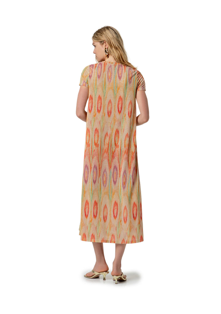VESTITO  Multicolor Surkana