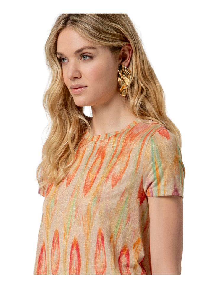 VESTITO  Multicolor Surkana