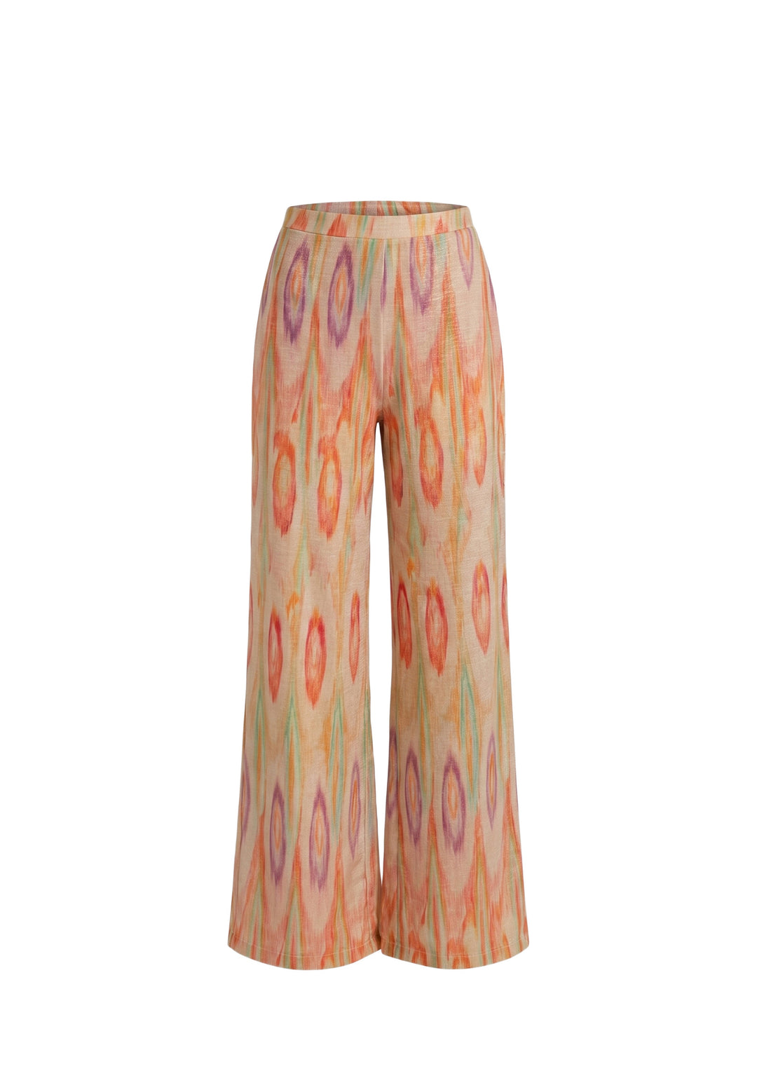 PANTALONE DONNA Multicolor Surkana