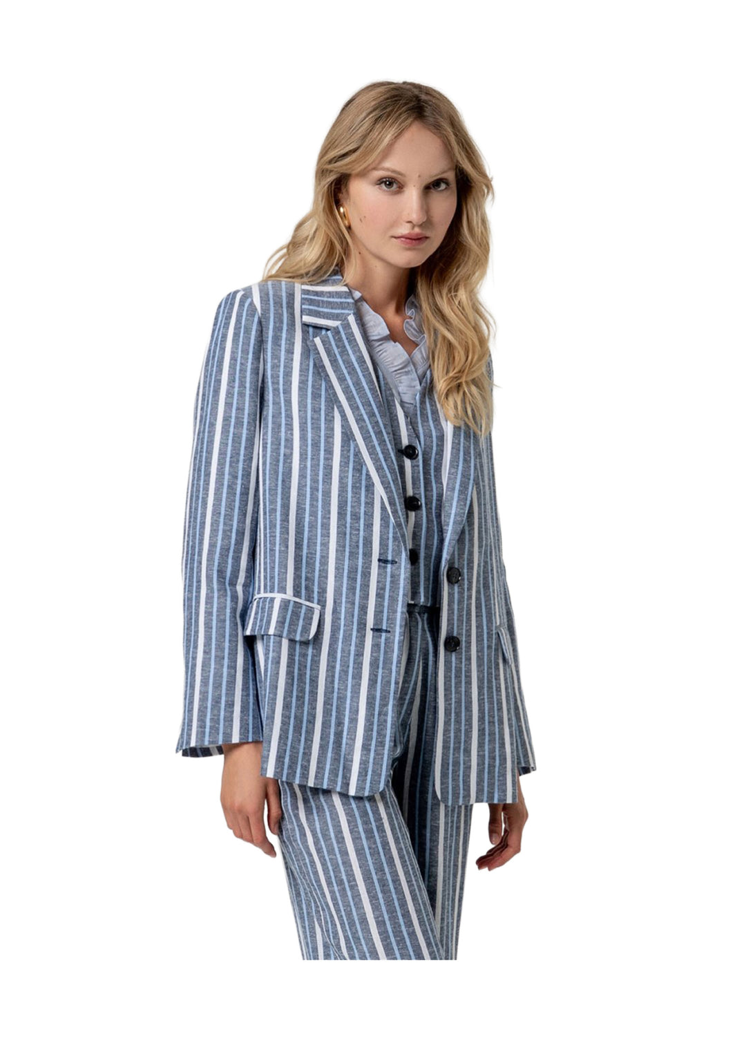 GIACCA DONNA Multicolor Surkana