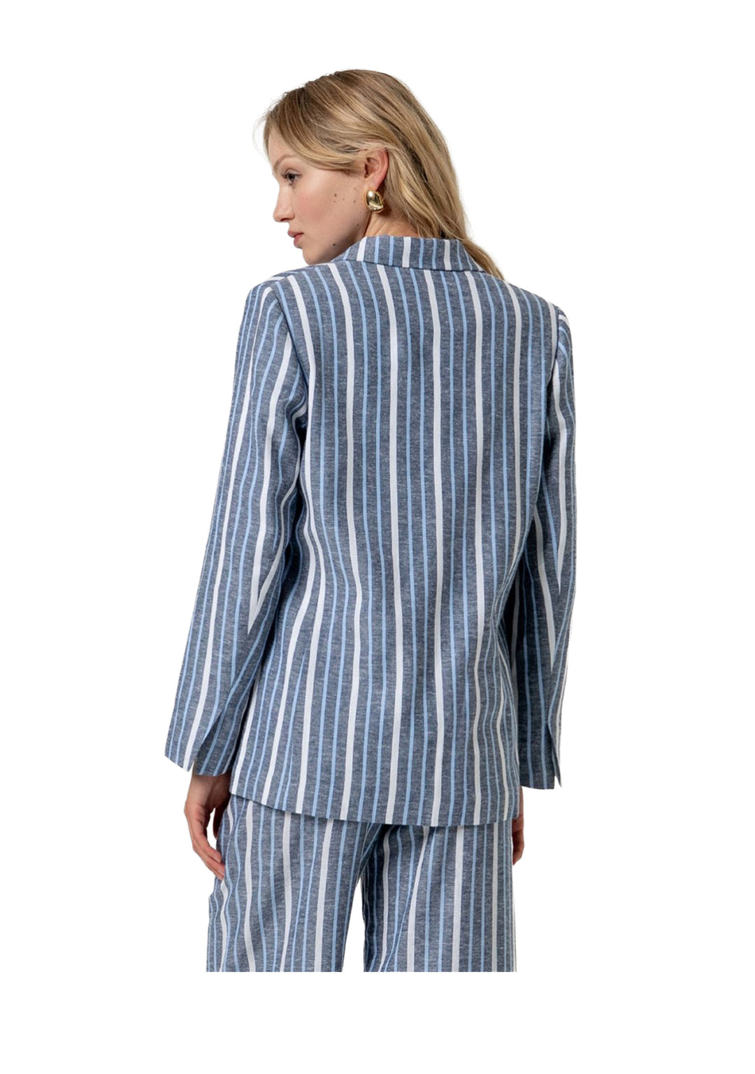 GIACCA DONNA Multicolor Surkana