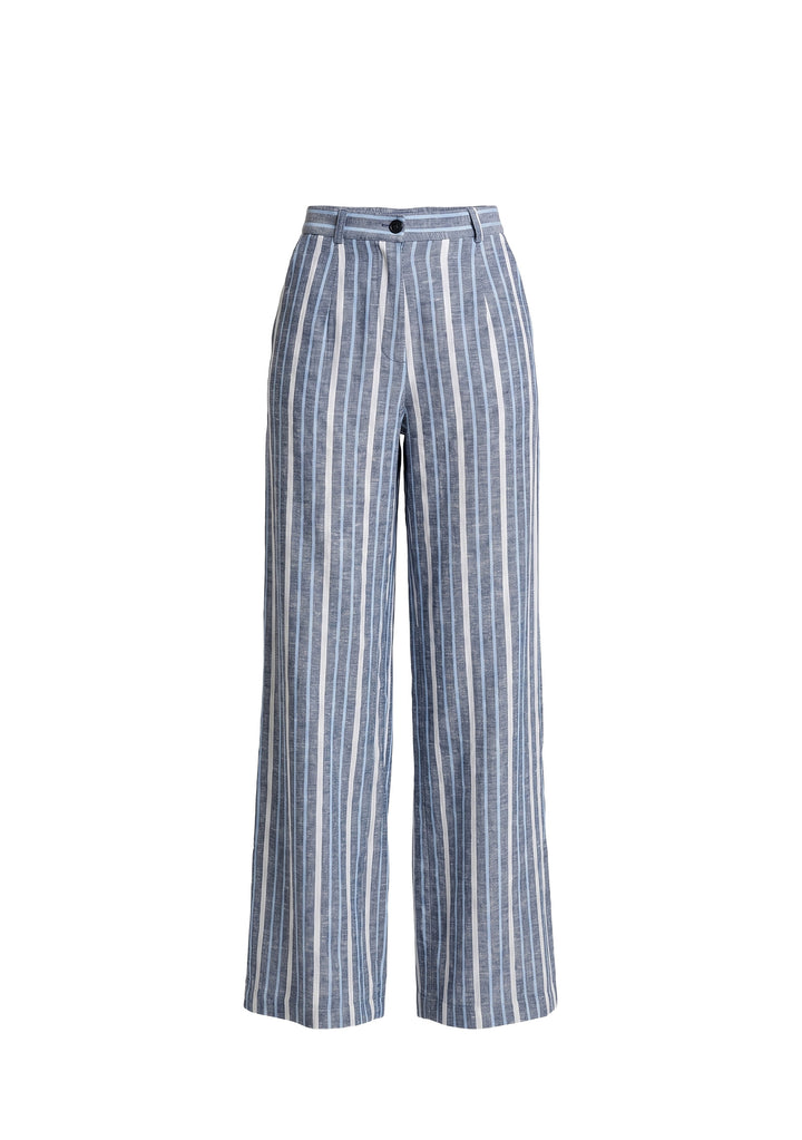 PANTALONE DONNA Multicolor Surkana