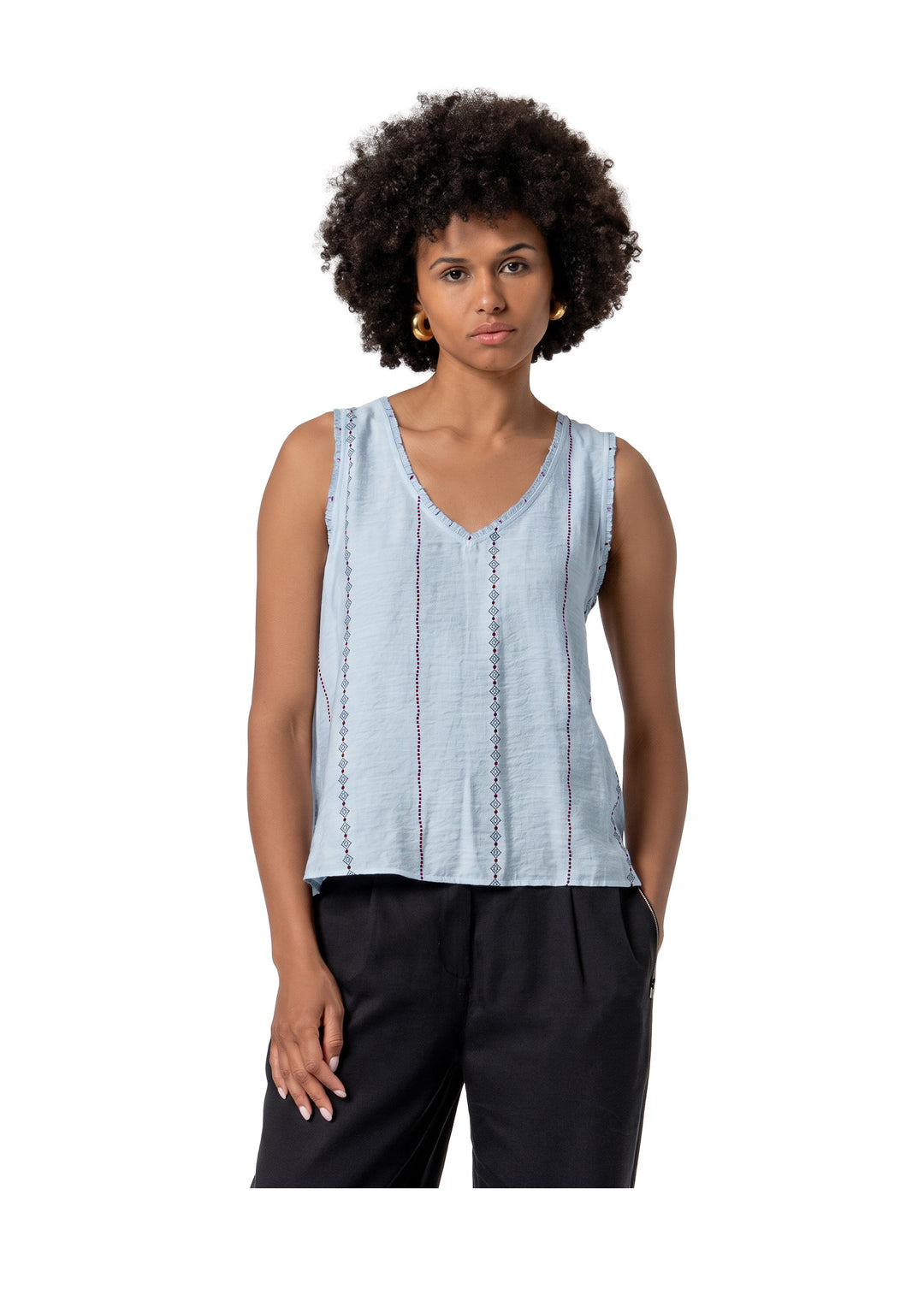 TOP DONNA Celeste Surkana