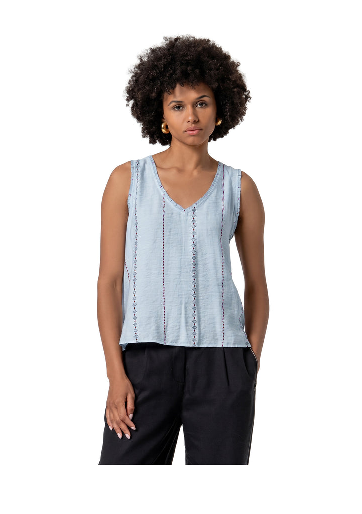 TOP DONNA Celeste Surkana