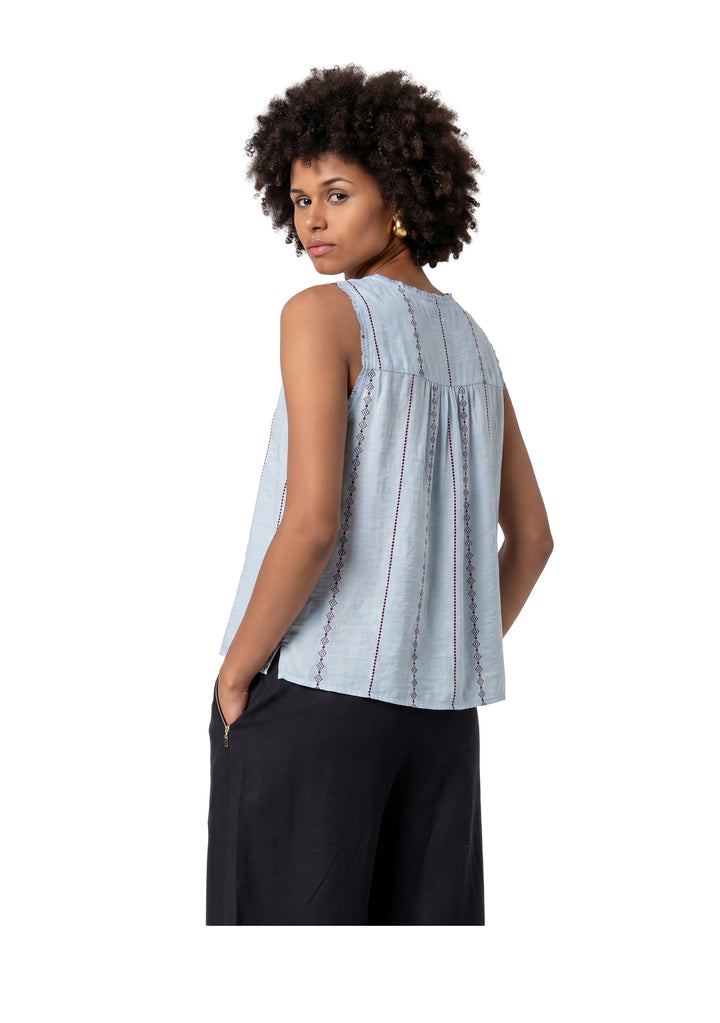 TOP DONNA Celeste Surkana