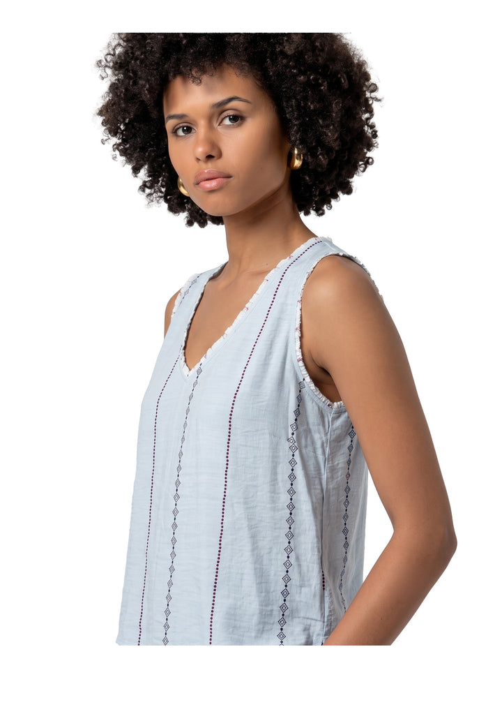 TOP DONNA Celeste Surkana