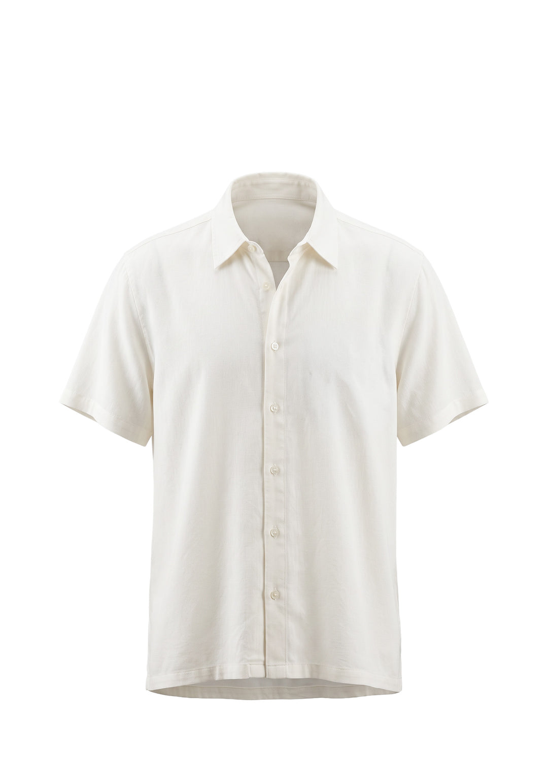 CAMICIA UOMO Panna Unity