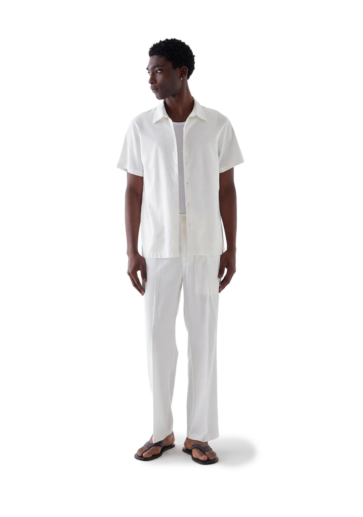 CAMICIA UOMO Panna Unity